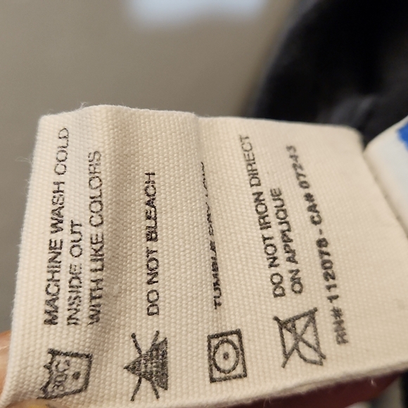 G-Unit Co Heavyweight Black T White Graphics 2XL - Picture 7 of 8